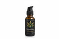 Grow & Glow Beard Oil