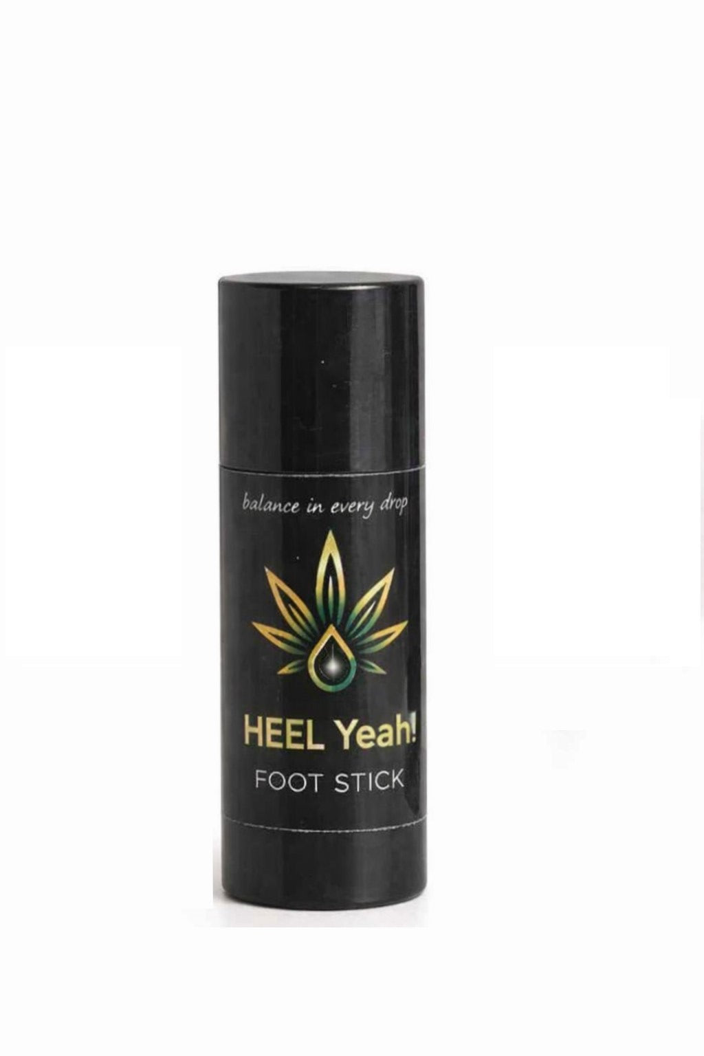 Heel Yeah Foot Stick