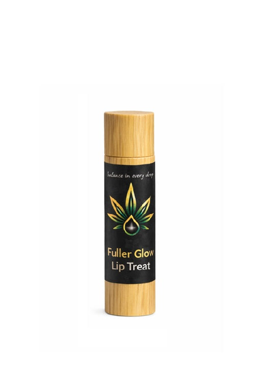 Fuller Glow Lip Treat
